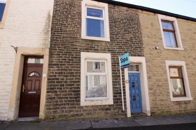 Property on Milton Street, BB5 3LZ