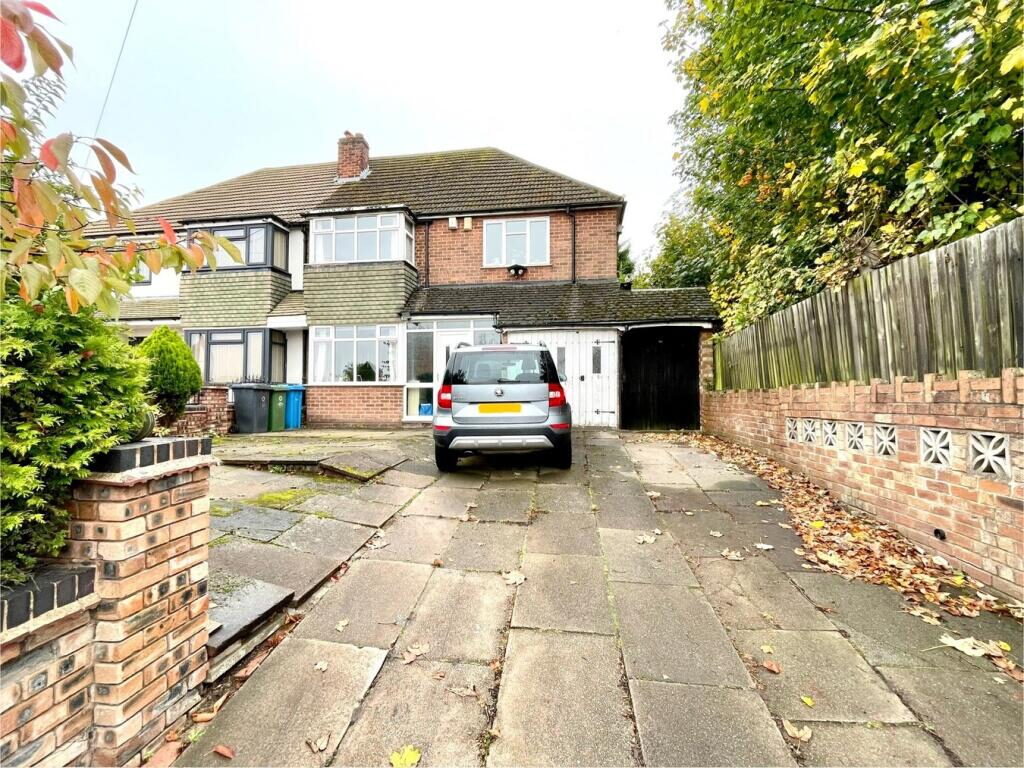 Detached House
