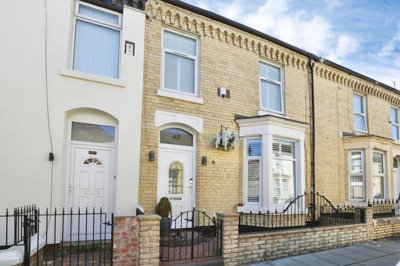 Property on Valley Road, L4 0UD