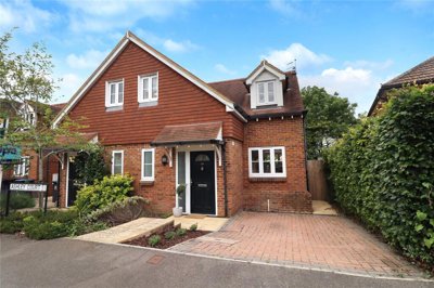 Property on Ashley Court, GU21 8SH