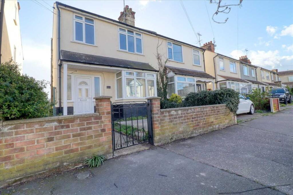 Detached House