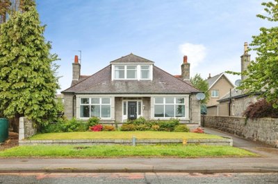 Property on North Deeside Road, AB15 7PL