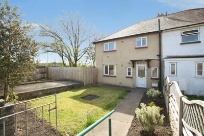 Property on Mynachdy Road, CF14 3HL