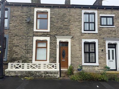 Terraced