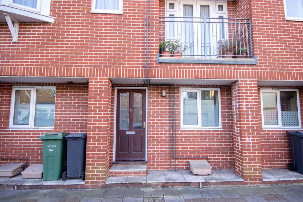 Maisonette