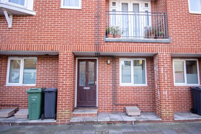 Maisonette
