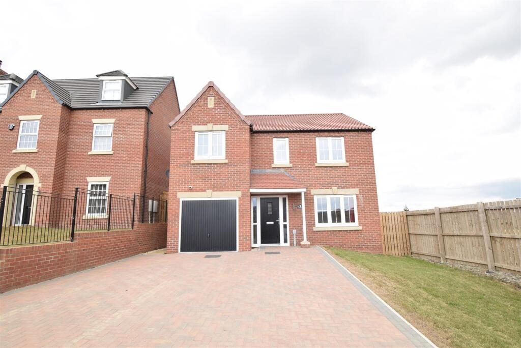 Detached House