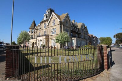 Property on Vista Road, CO15 6BY