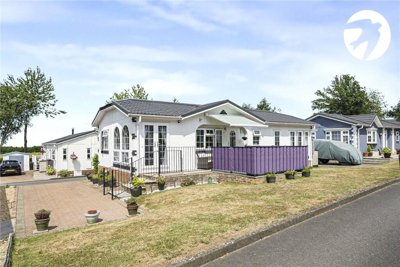 Property on TN15 7PA