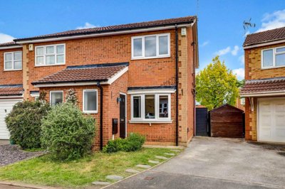 Semi-Detached