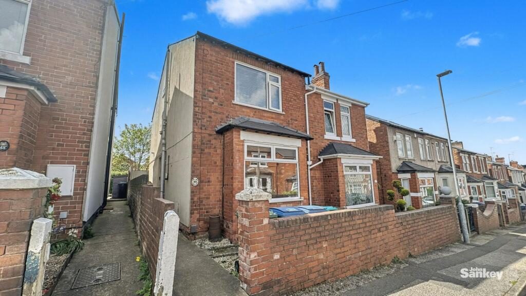 Detached House