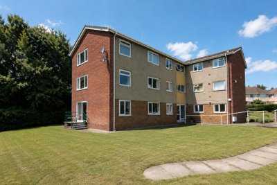 Flat