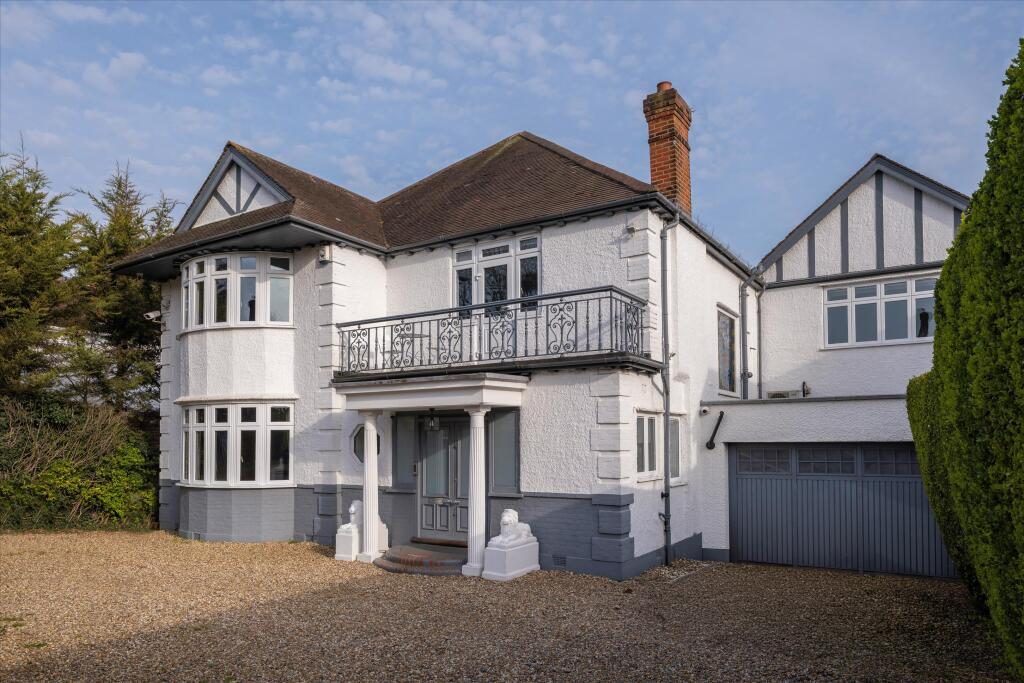 Detached House