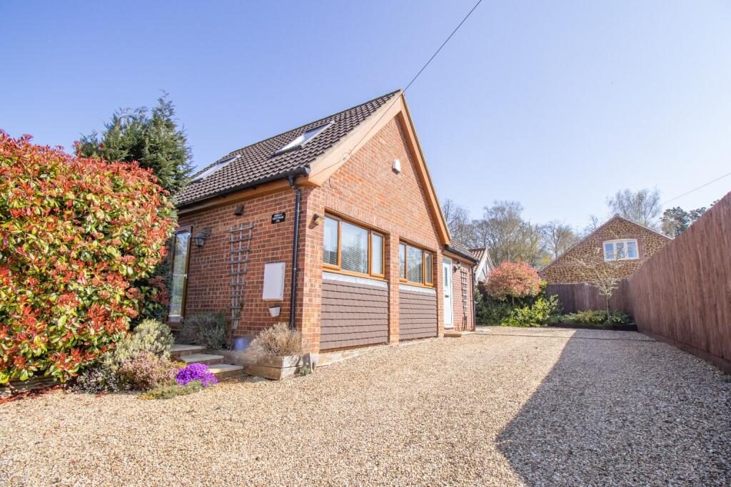 Cottage