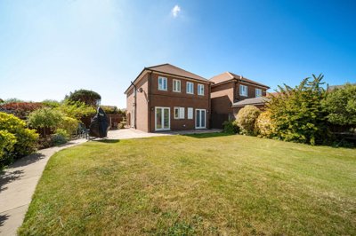 Property on Bonham Close, DA17 5DZ