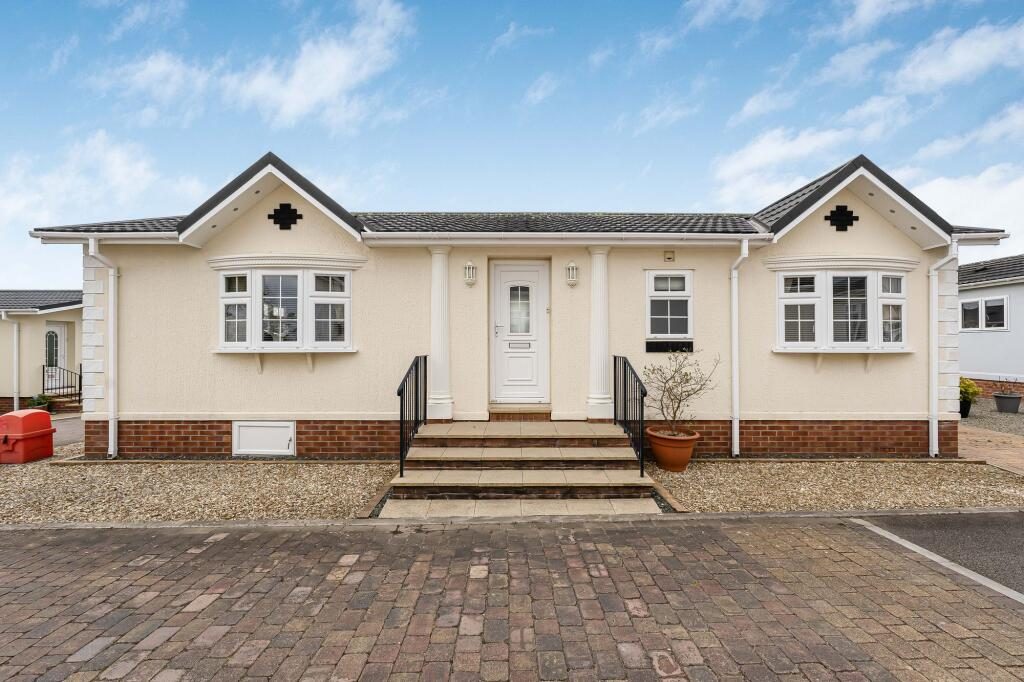 Park Home