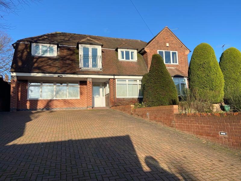 Detached House