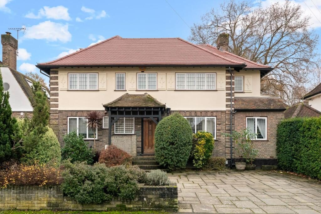 Detached House