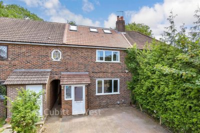 Property on Alexander Road, RH2 8ED