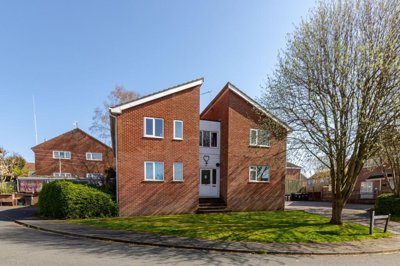 Property on Chestnut Crescent, DL9 4SF