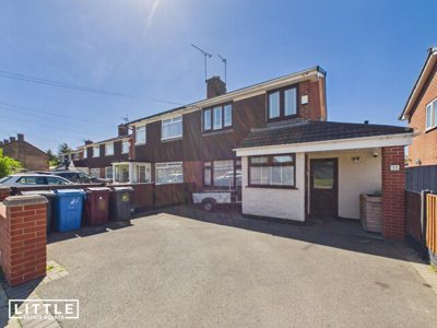 Semi-Detached