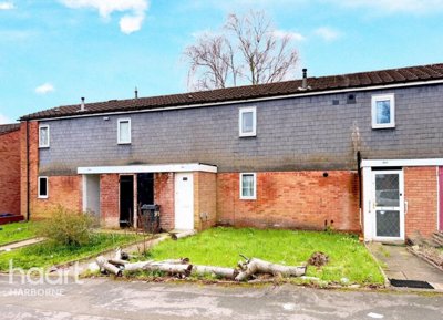 Maisonette
