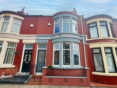 Terraced