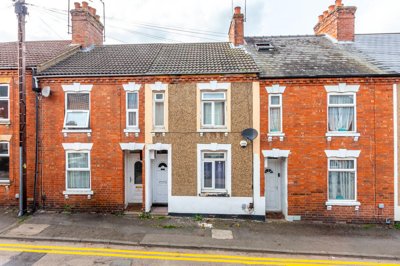 Terraced