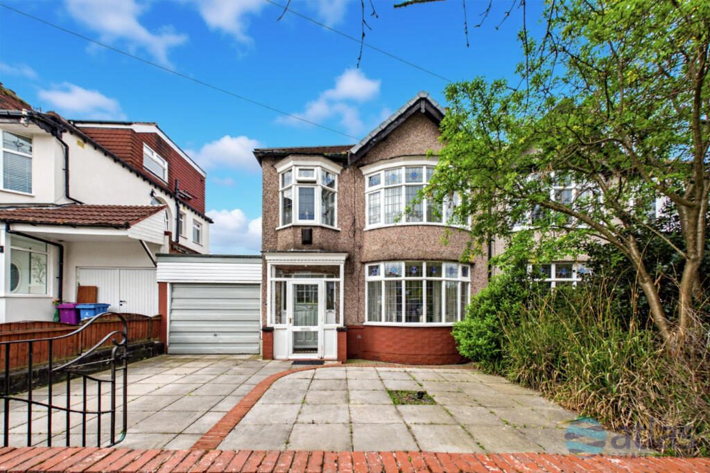 Detached House