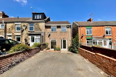 Property on Ringwood Road, S43 1DF