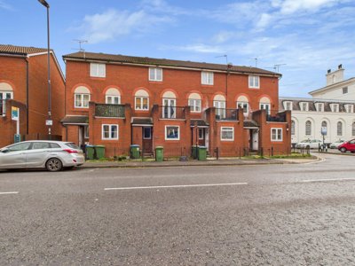 Maisonette
