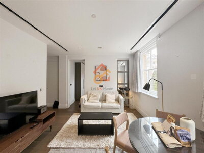 Property on WC2A 1PU