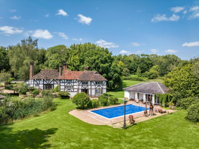 Property on Cross Colwood Lane, RH17 5RY