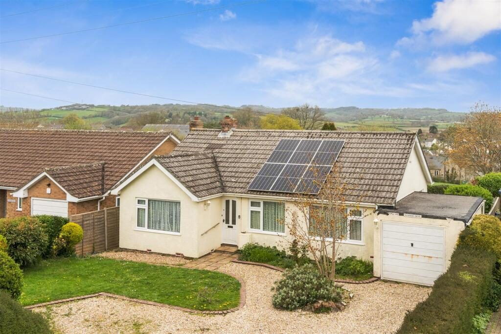Bungalow
