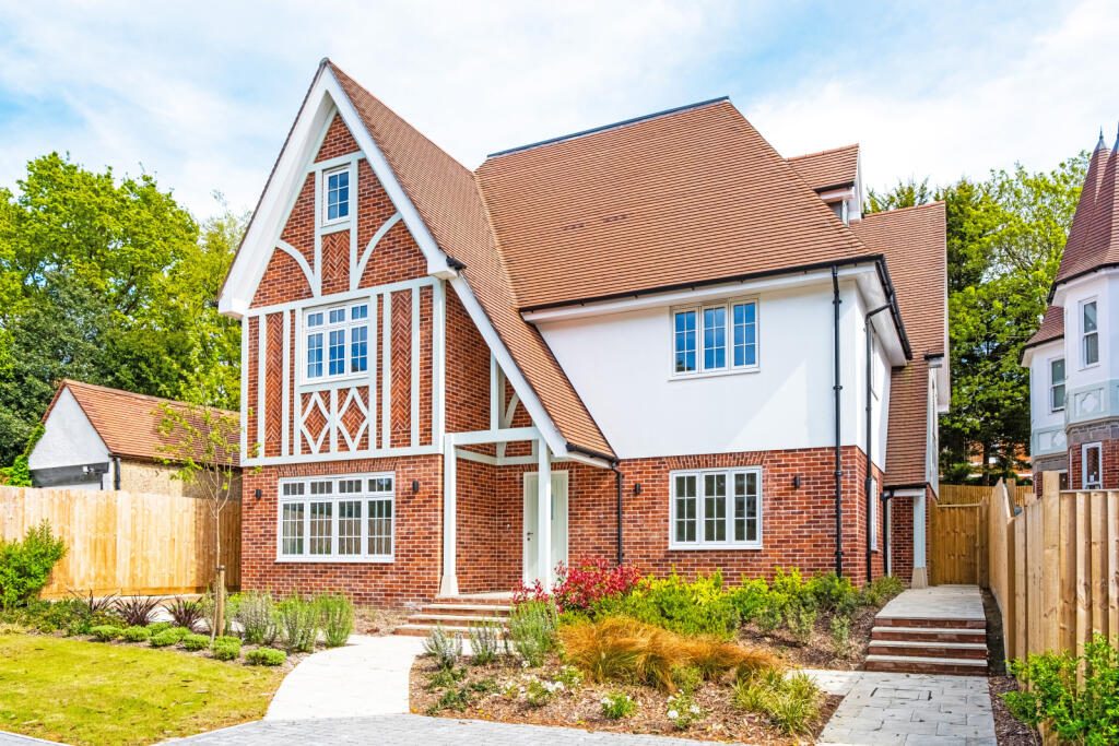 Detached House
