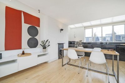 Maisonette