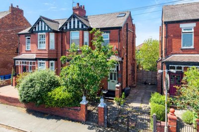 Semi-Detached