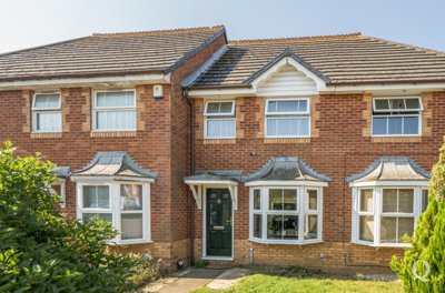 Property on Ivory Close, ME13 7RS