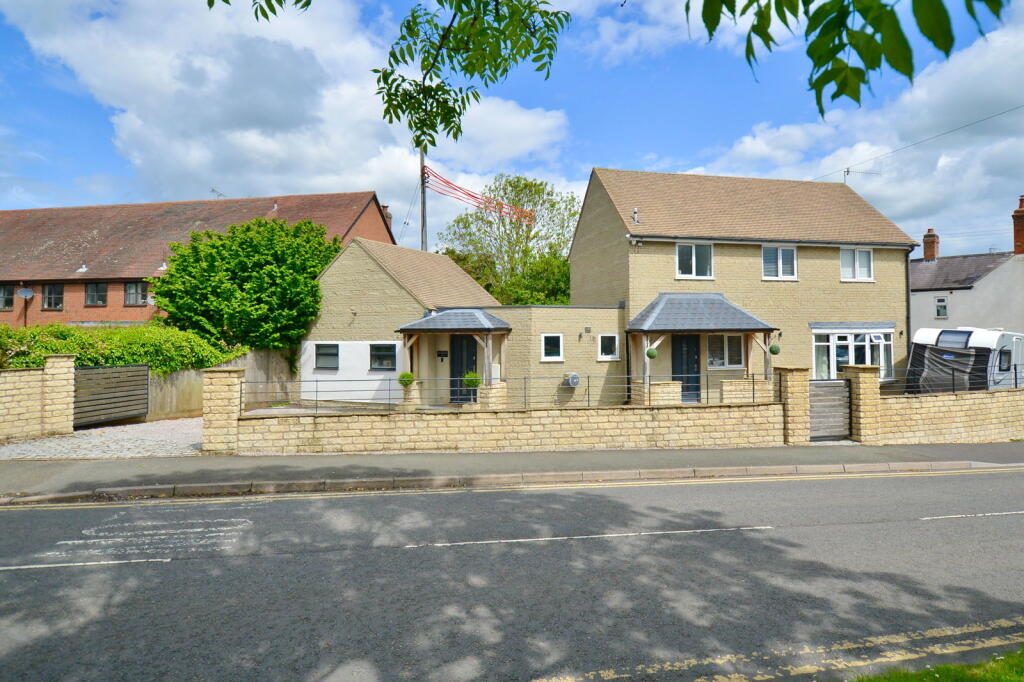 Detached House