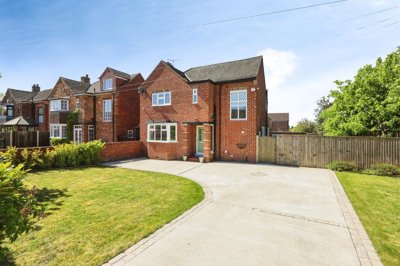 Property on Stoops Road, DN4 7EP