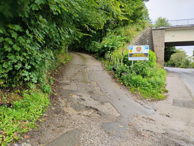 Property on Caton Road, LA1 3PE