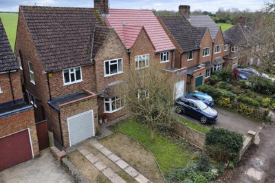 Property on Knuston Spinney, NN29 7ES