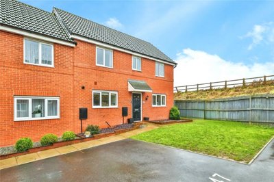 Property on Mandalay Road, NG19 7TJ