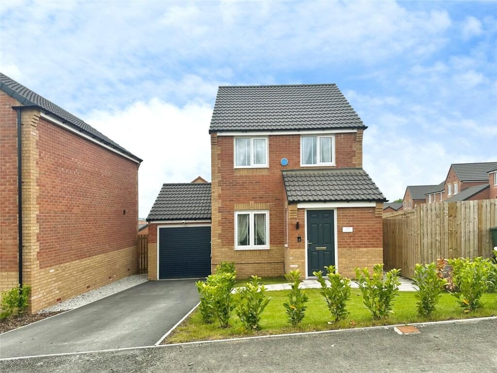 Detached House