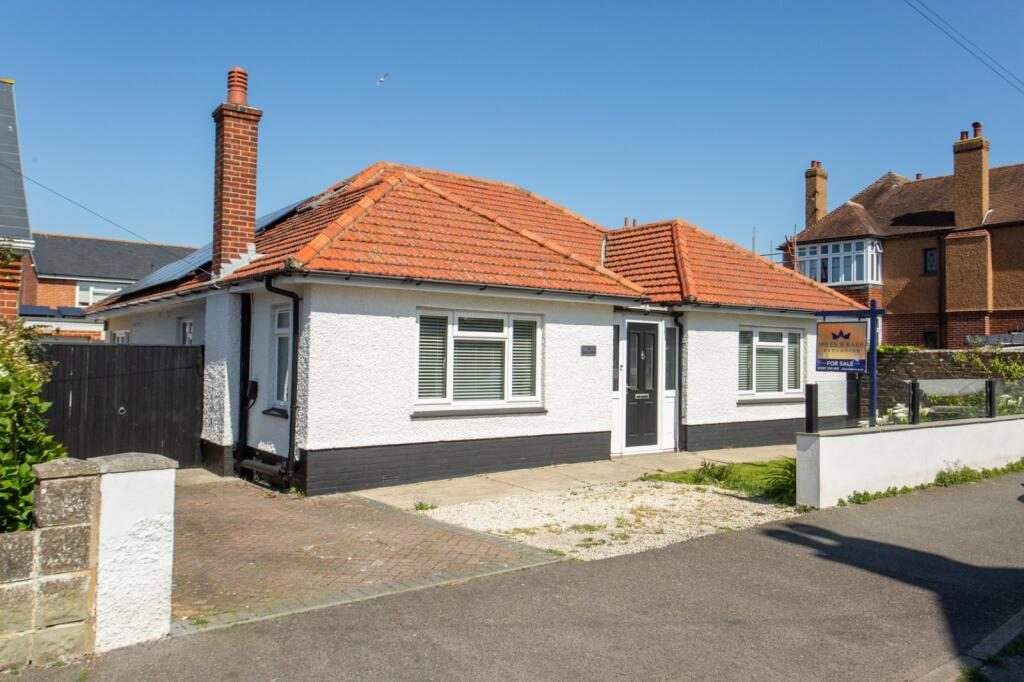 Bungalow