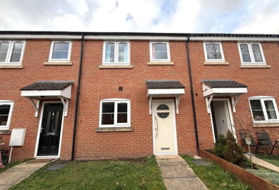 Property on Huntley Court, BL9 6FX