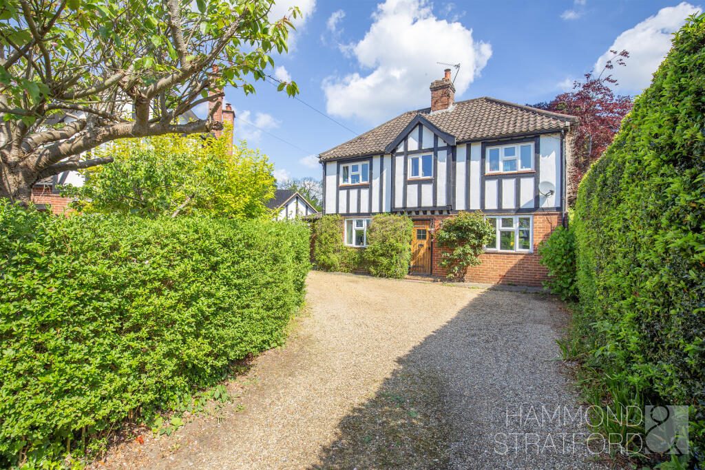 Detached House