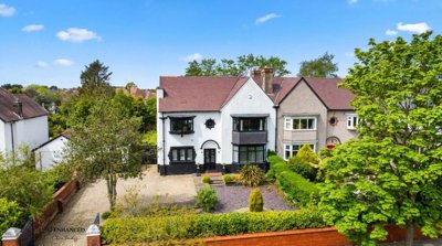 Semi-Detached