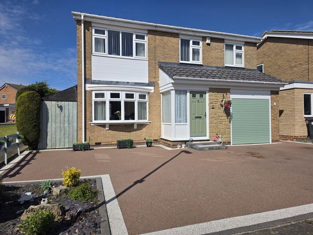 Detached House