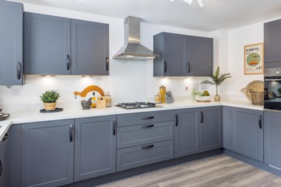 Property on Middle Lane, BA14 7LQ